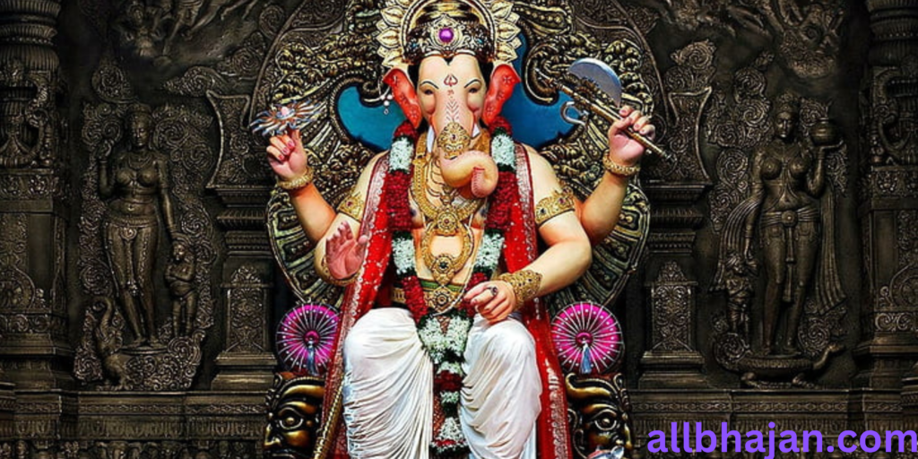 Ganesh Ji Ki Aarti: जय गणेश, जय गणेश देवा, गणेश चतुर्थी पर, यहां.